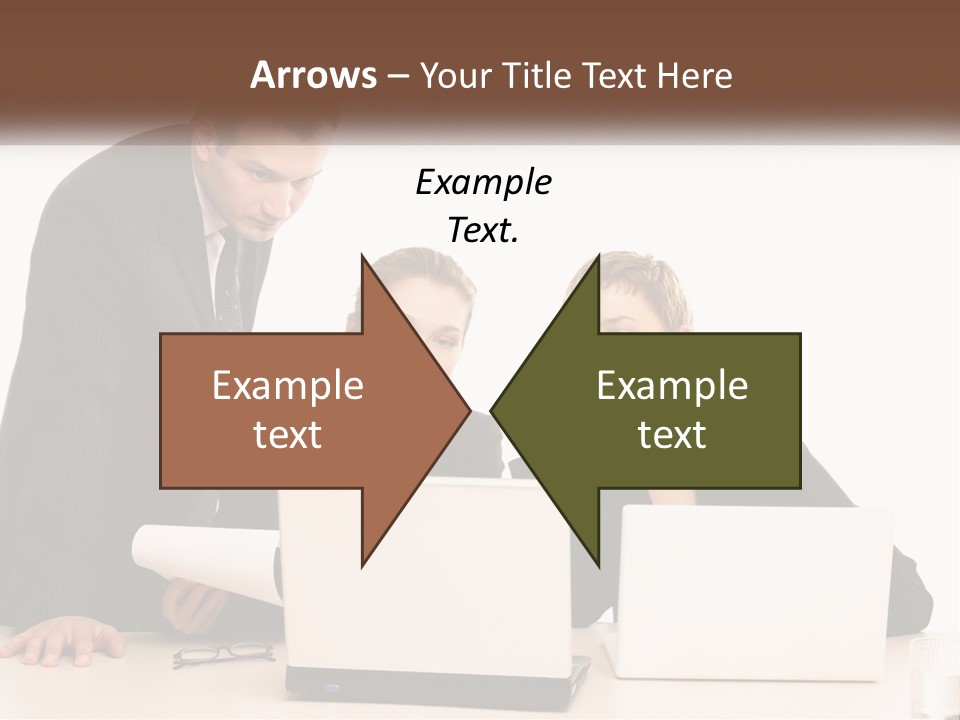 Nature Loan Purchase PowerPoint Template