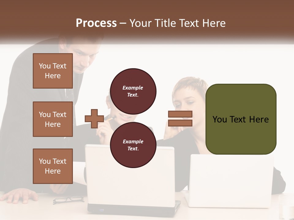 Nature Loan Purchase PowerPoint Template