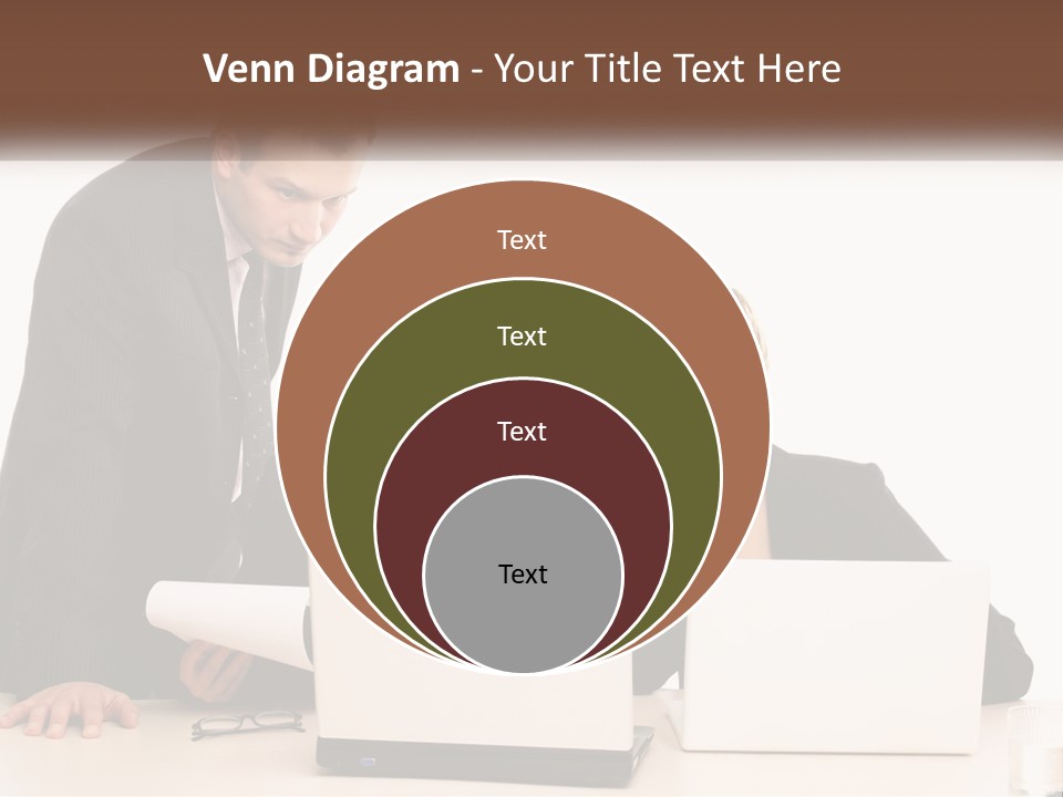 Nature Loan Purchase PowerPoint Template