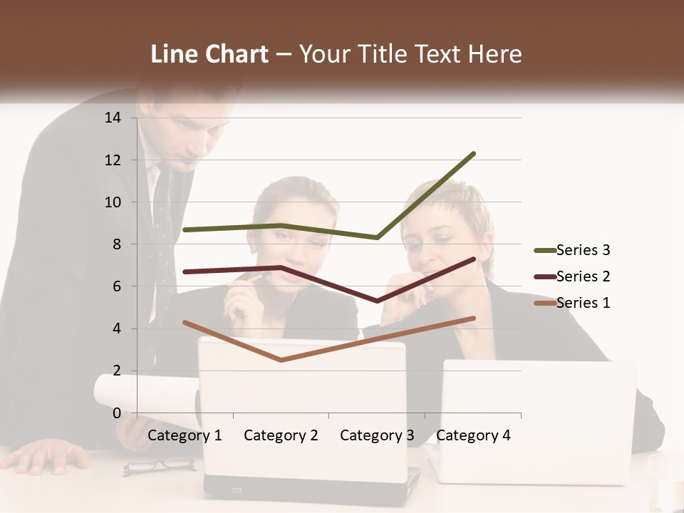 Nature Loan Purchase PowerPoint Template