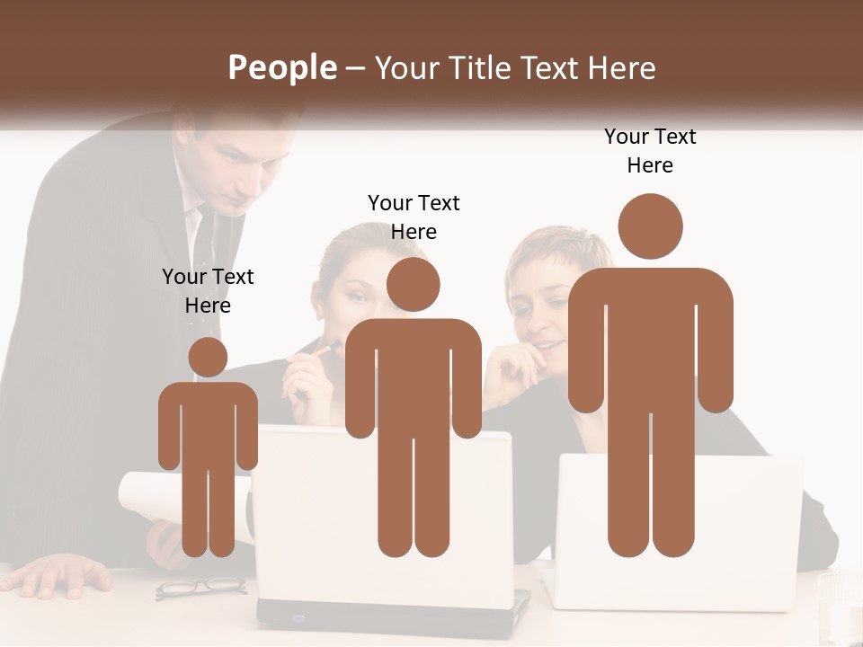 Nature Loan Purchase PowerPoint Template