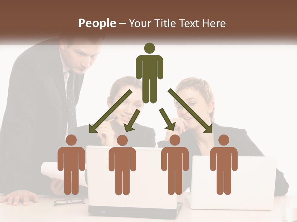 Nature Loan Purchase PowerPoint Template