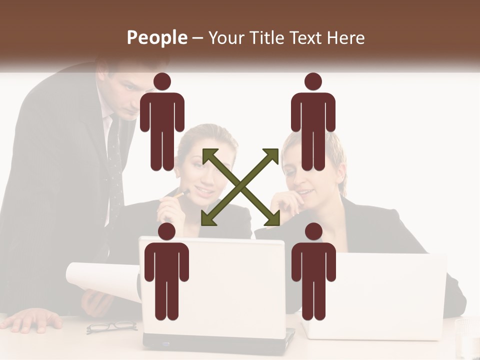 Nature Loan Purchase PowerPoint Template