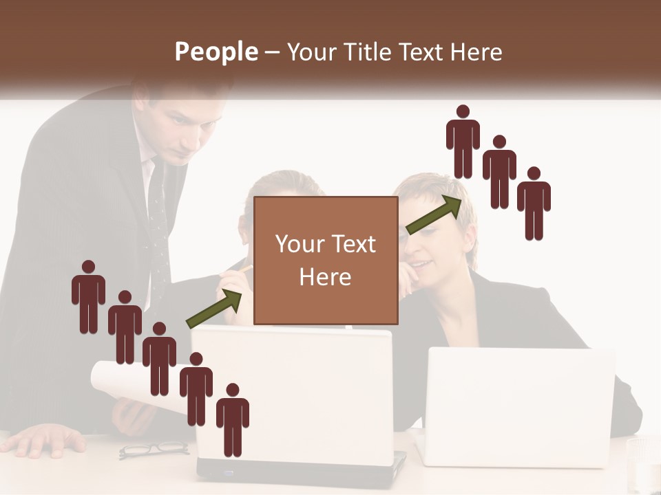 Nature Loan Purchase PowerPoint Template