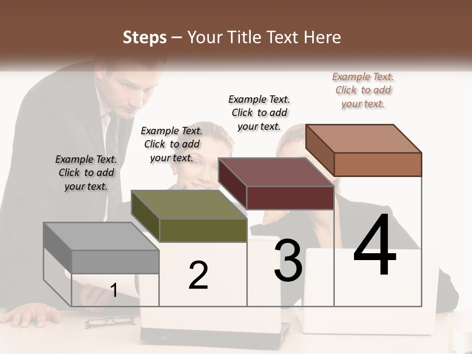 Nature Loan Purchase PowerPoint Template