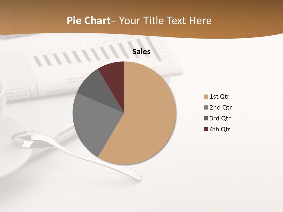 Grass Green Buy PowerPoint Template