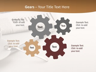 Grass Green Buy PowerPoint Template