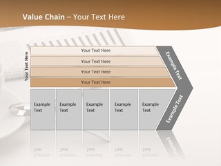 Grass Green Buy PowerPoint Template