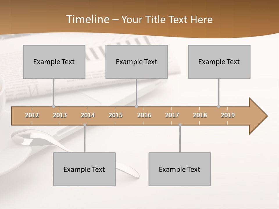 Grass Green Buy PowerPoint Template