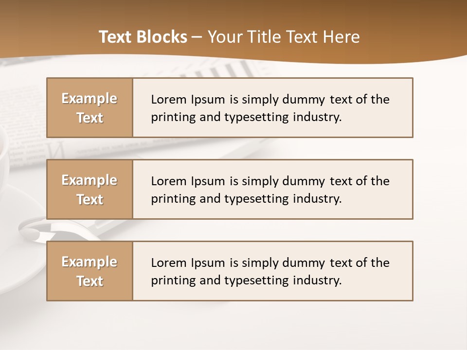 Grass Green Buy PowerPoint Template