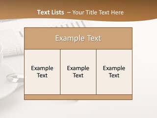 Grass Green Buy PowerPoint Template