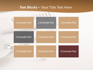 Grass Green Buy PowerPoint Template