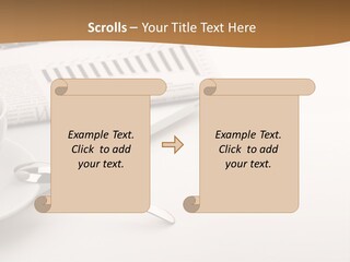 Grass Green Buy PowerPoint Template