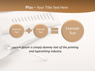 Grass Green Buy PowerPoint Template