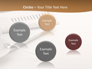 Grass Green Buy PowerPoint Template