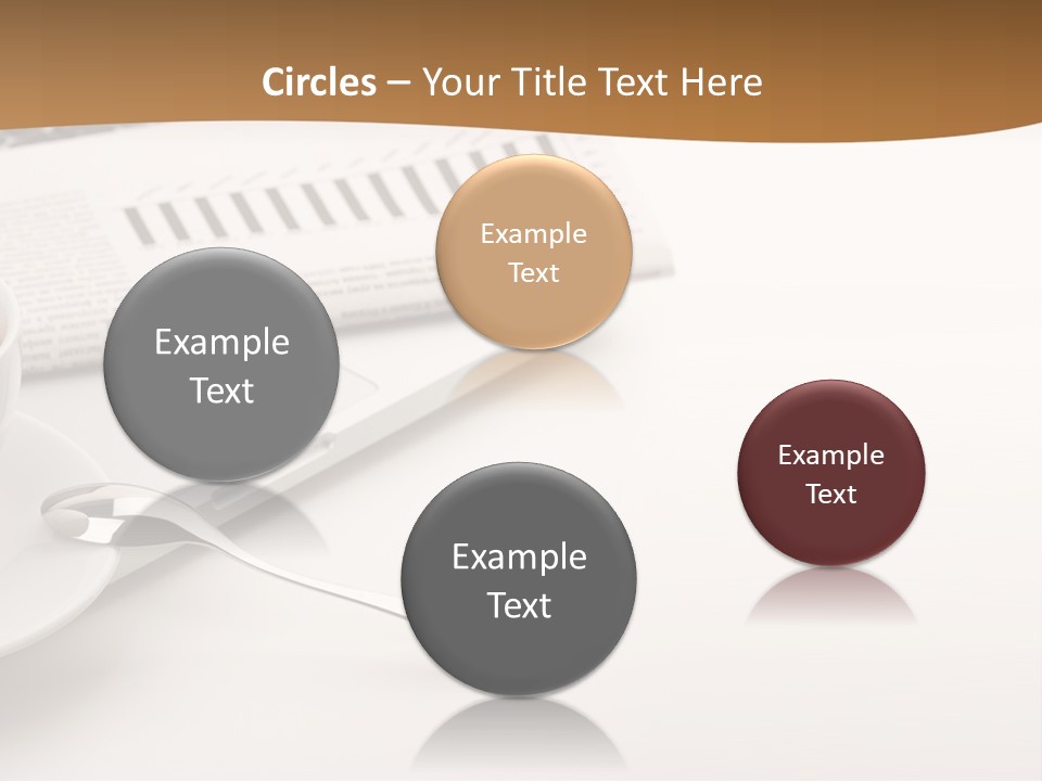 Grass Green Buy PowerPoint Template