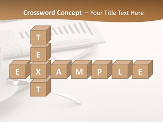 Grass Green Buy PowerPoint Template