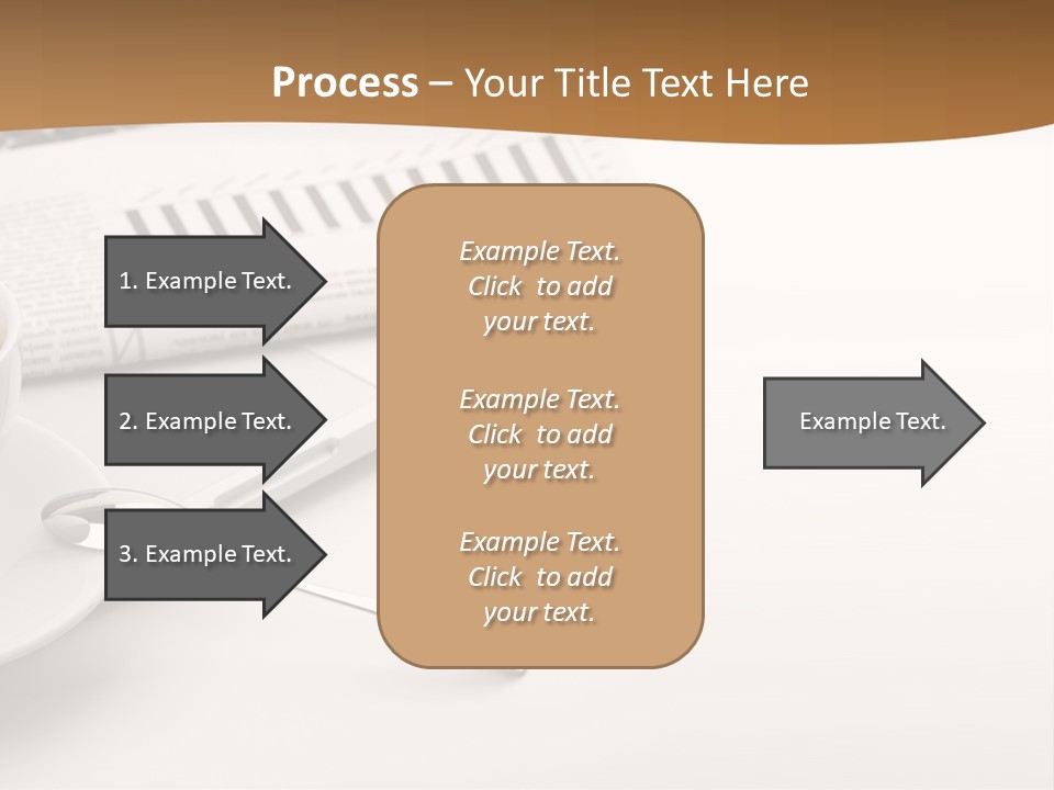 Grass Green Buy PowerPoint Template