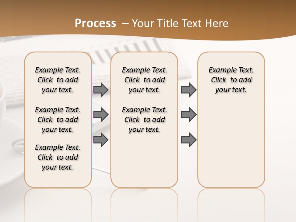 Grass Green Buy PowerPoint Template