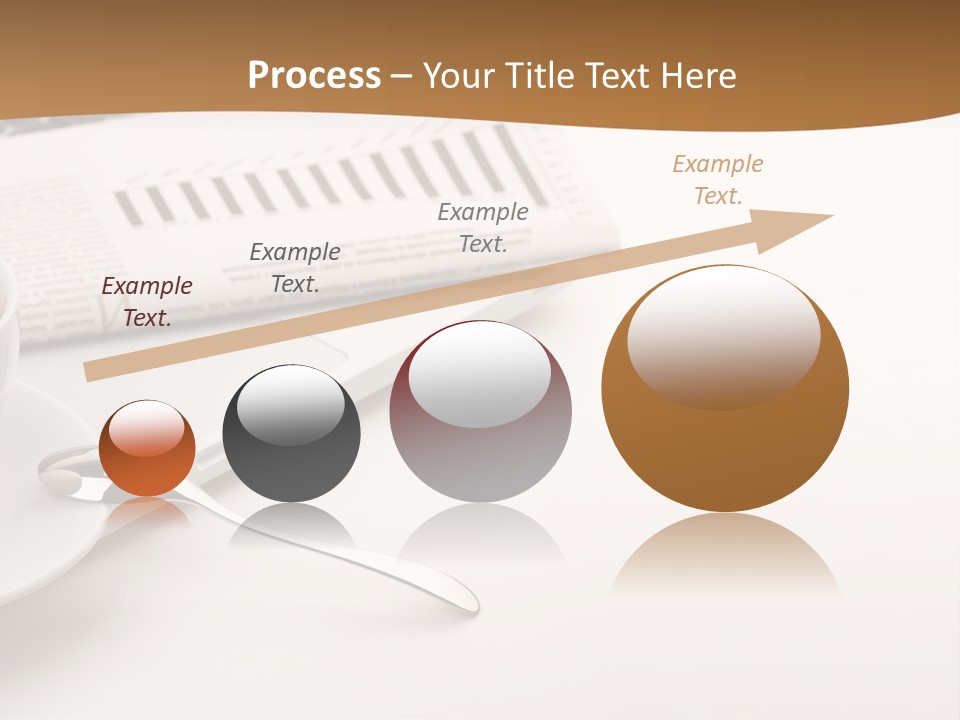 Grass Green Buy PowerPoint Template