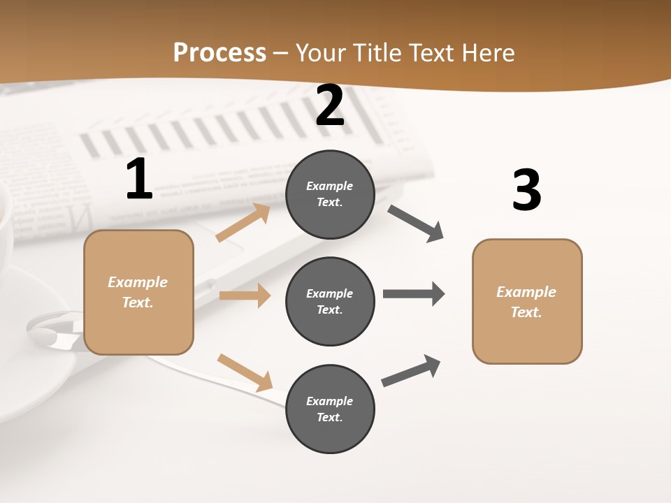 Grass Green Buy PowerPoint Template