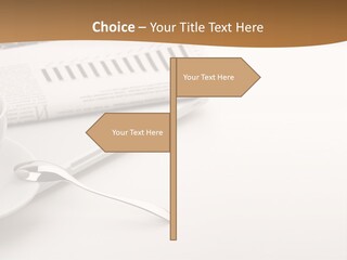 Grass Green Buy PowerPoint Template