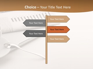 Grass Green Buy PowerPoint Template