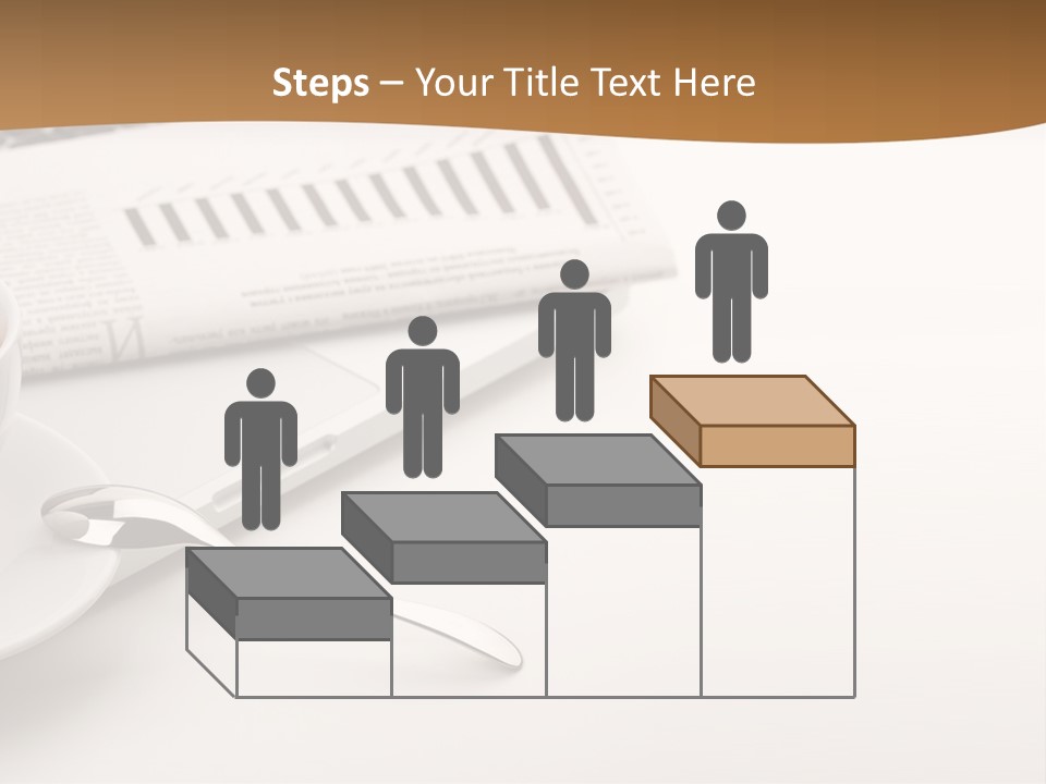 Grass Green Buy PowerPoint Template