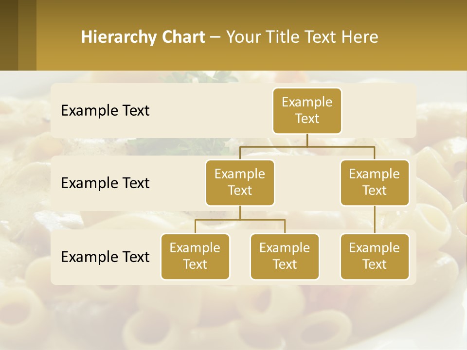Ownership Grass Background PowerPoint Template