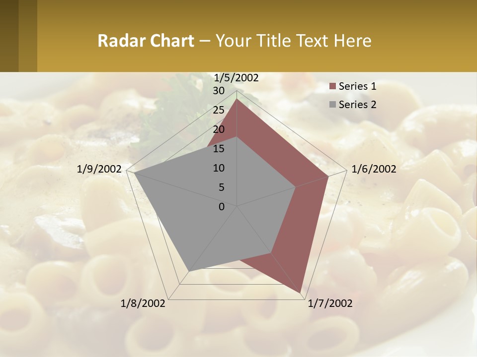 Ownership Grass Background PowerPoint Template