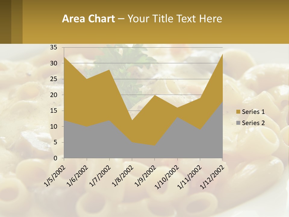 Ownership Grass Background PowerPoint Template