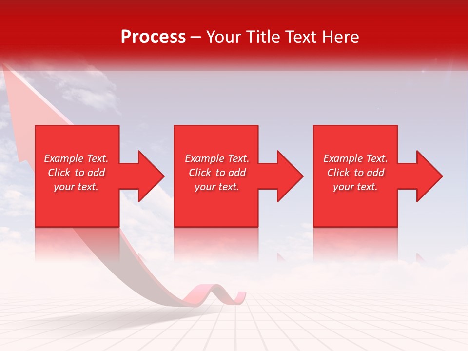 Conceptual Leaf Lawn PowerPoint Template
