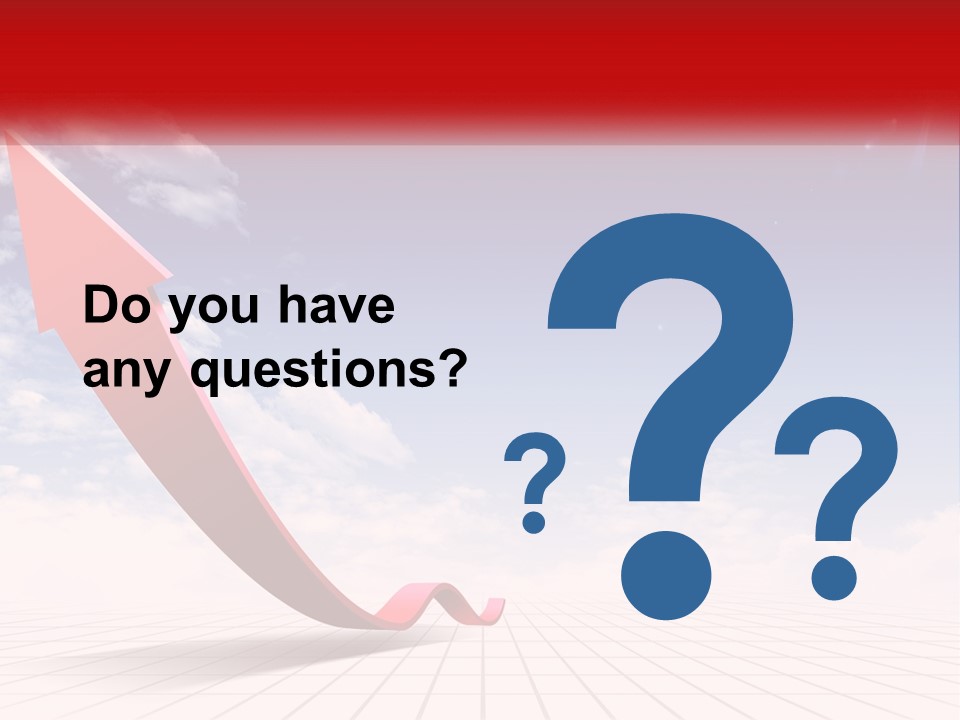 Conceptual Leaf Lawn PowerPoint Template