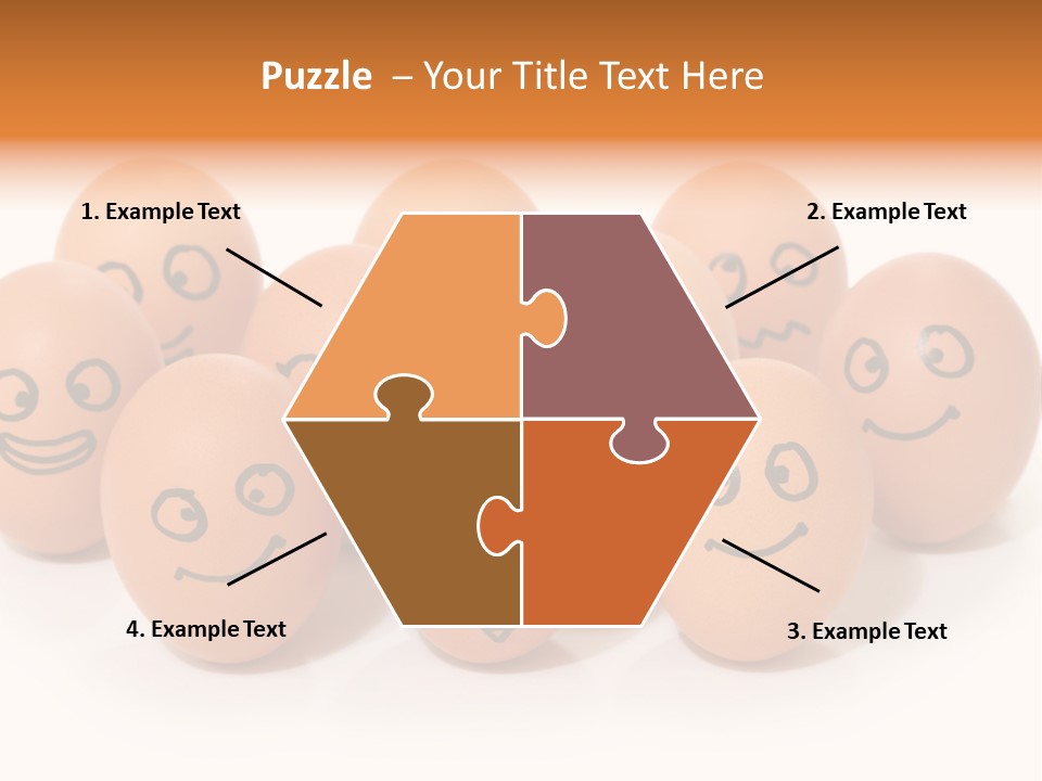 Sky Construction Green PowerPoint Template