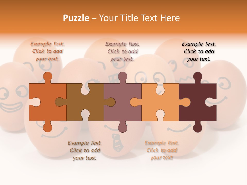 Sky Construction Green PowerPoint Template