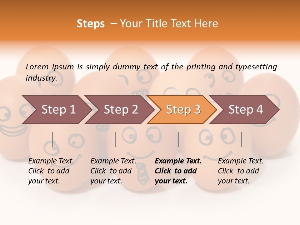 Sky Construction Green PowerPoint Template
