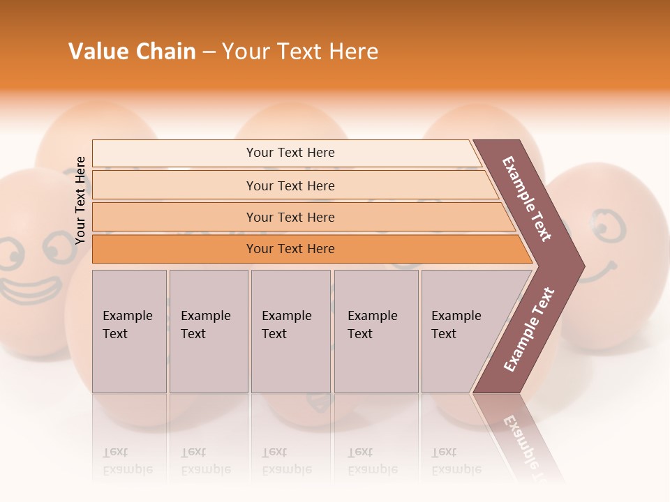 Sky Construction Green PowerPoint Template