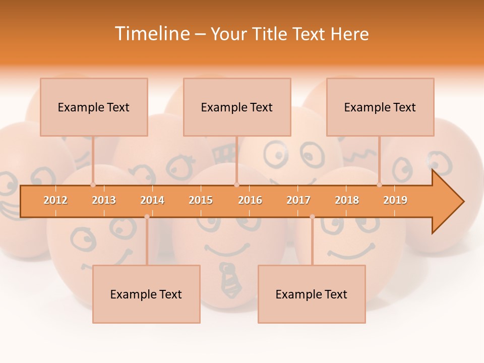 Sky Construction Green PowerPoint Template