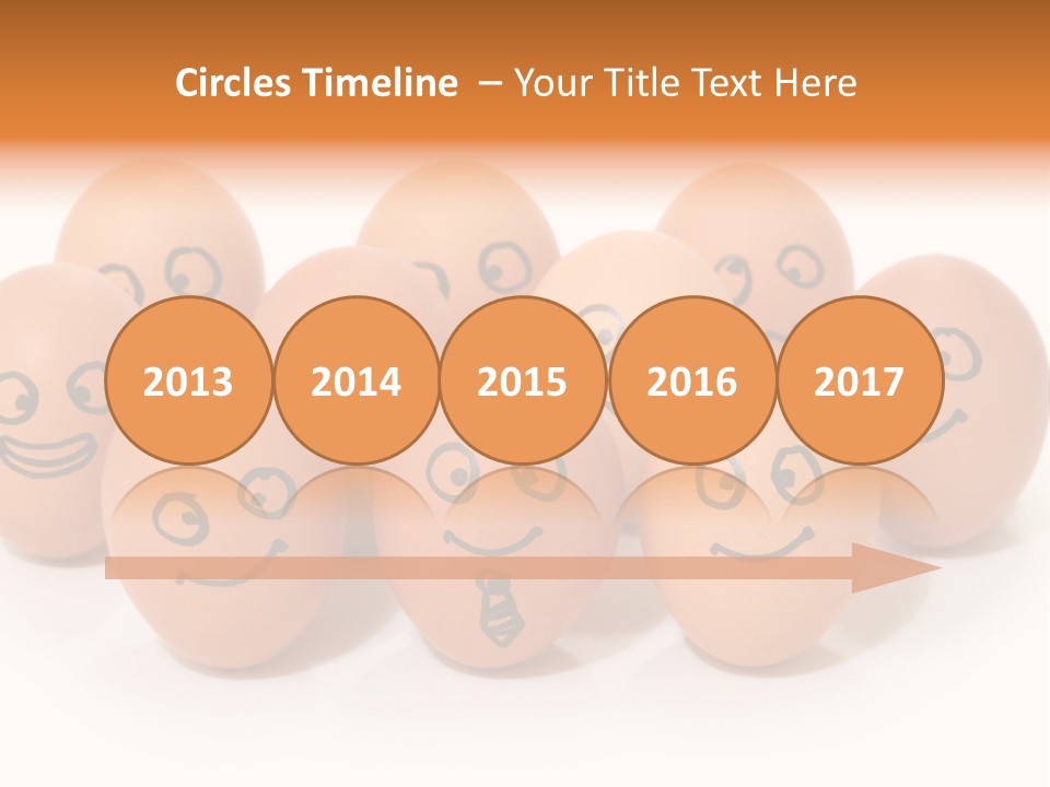 Sky Construction Green PowerPoint Template