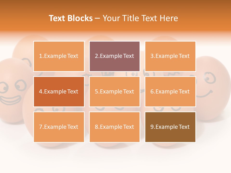 Sky Construction Green PowerPoint Template