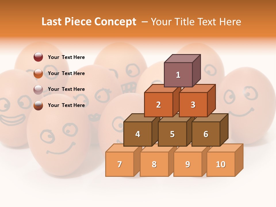 Sky Construction Green PowerPoint Template