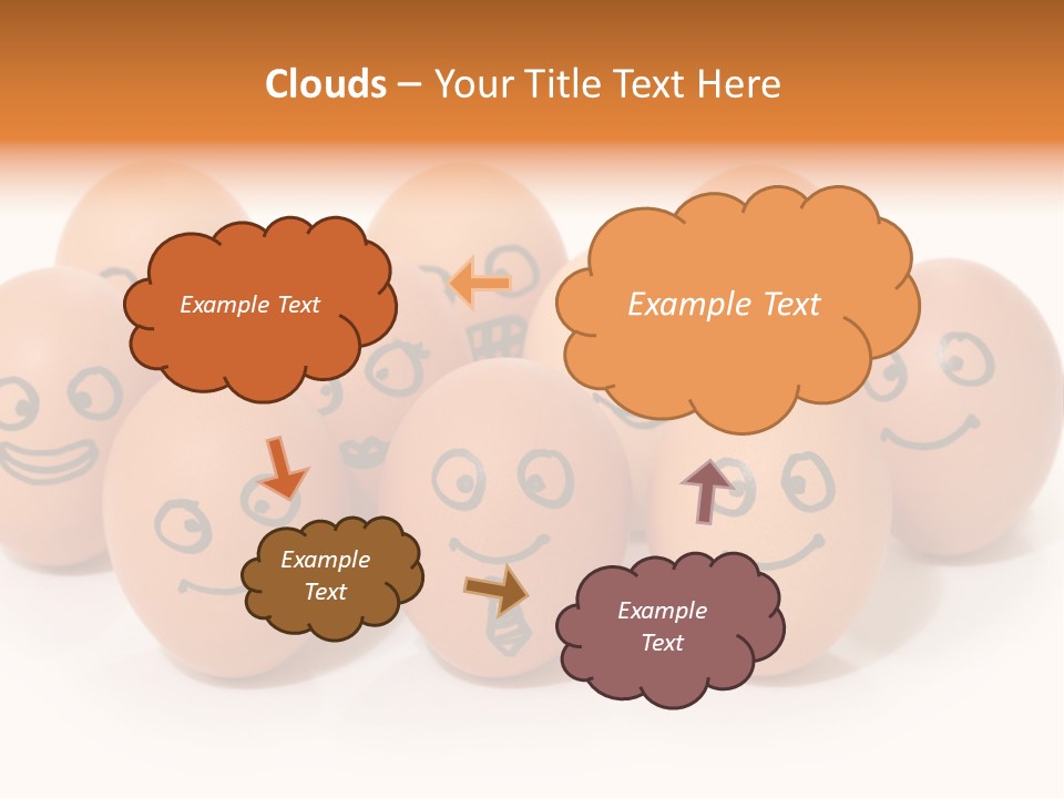 Sky Construction Green PowerPoint Template