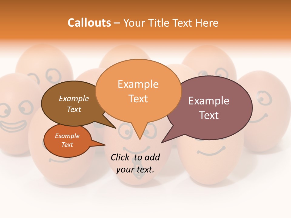 Sky Construction Green PowerPoint Template