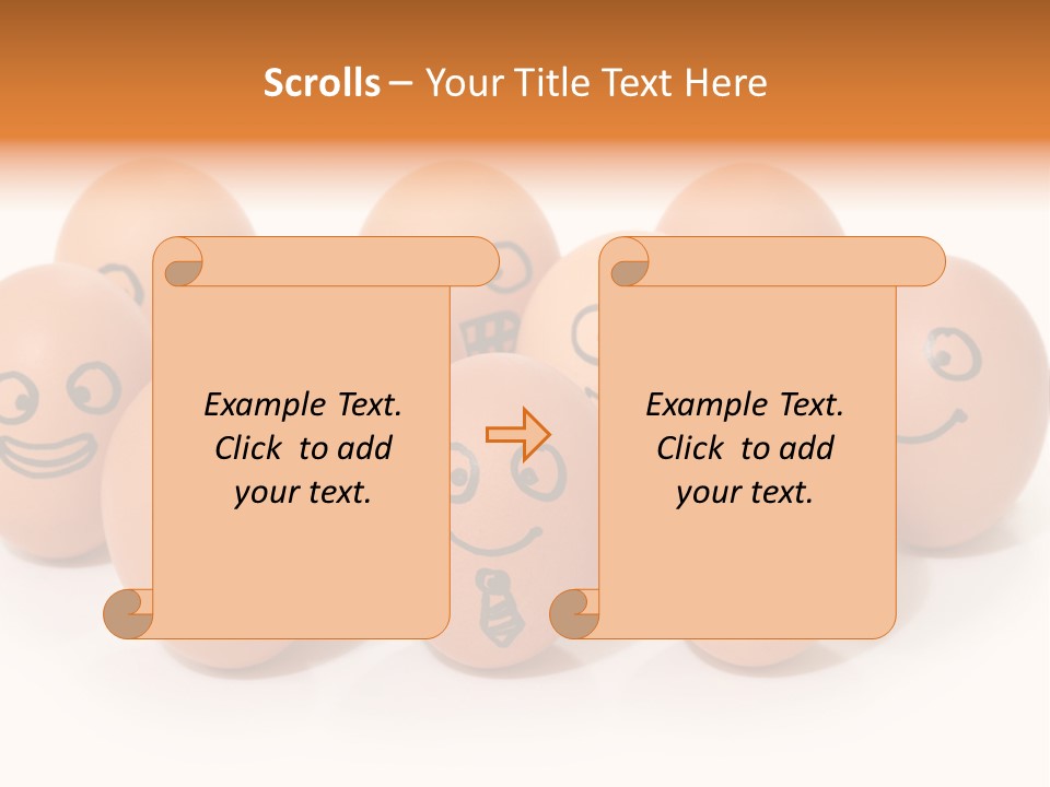 Sky Construction Green PowerPoint Template