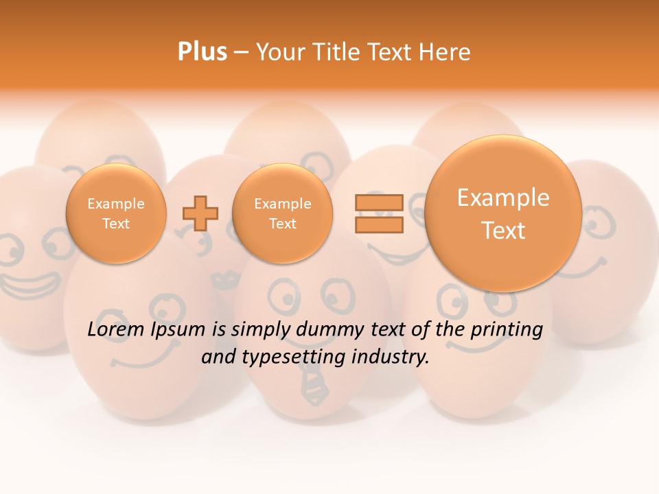 Sky Construction Green PowerPoint Template