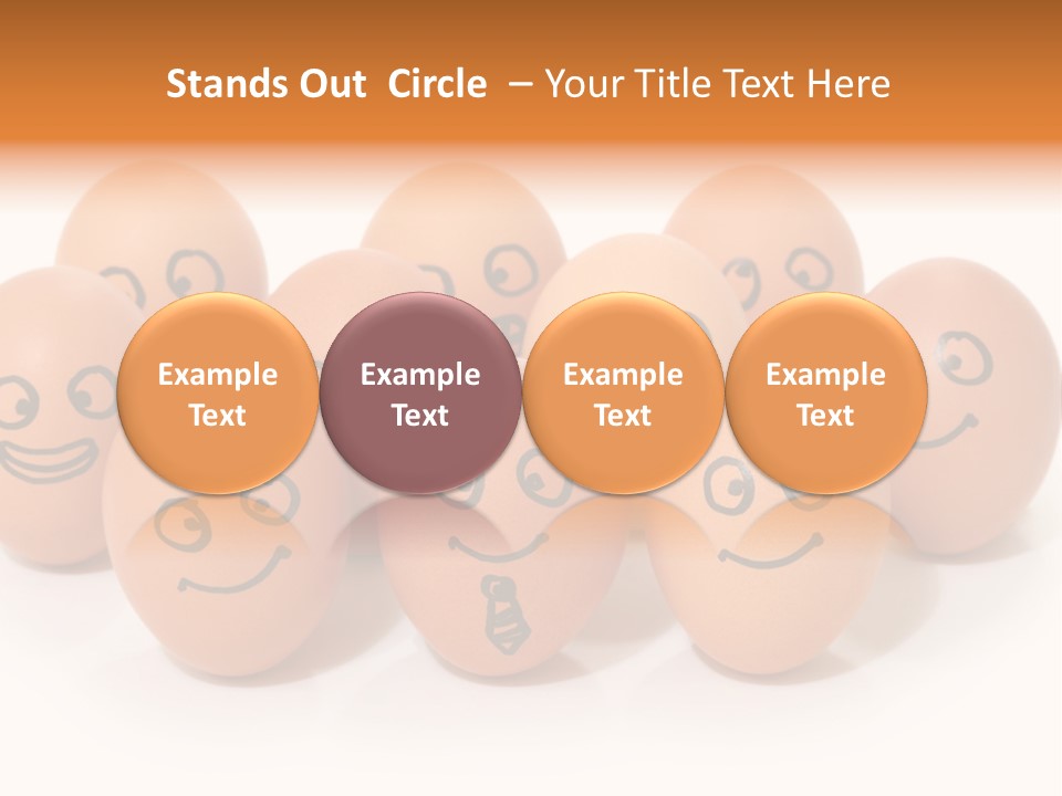 Sky Construction Green PowerPoint Template