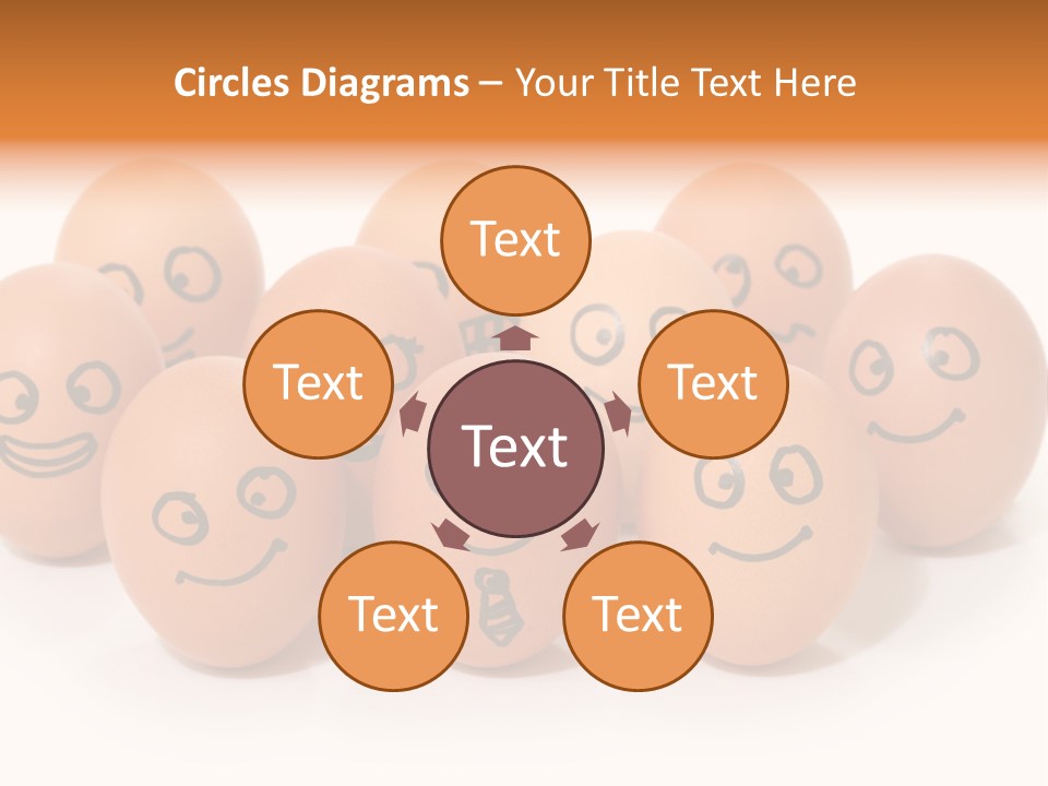 Sky Construction Green PowerPoint Template