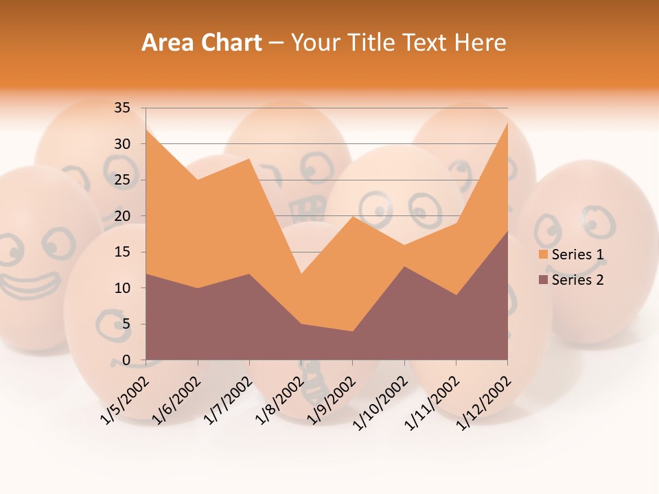 Sky Construction Green PowerPoint Template