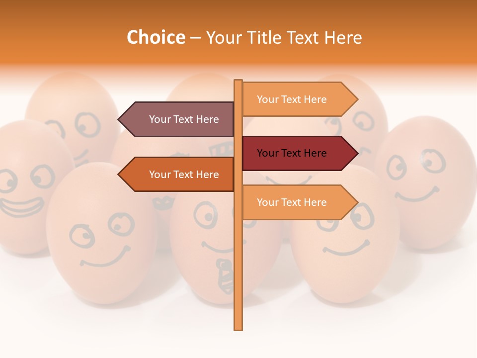 Sky Construction Green PowerPoint Template