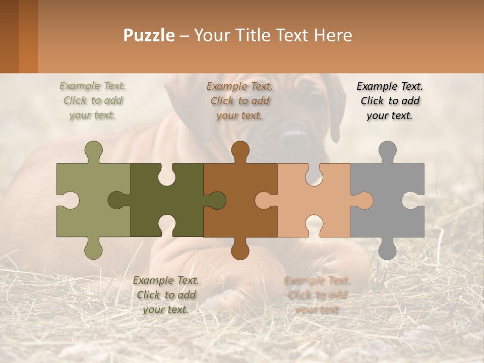 Buy Garden Sky PowerPoint Template